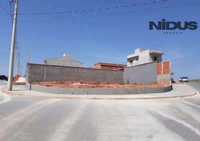 Terreno, 280 m² - Foto 1