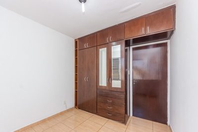 Apartamento, 1 quarto, 45 m² - Foto 2