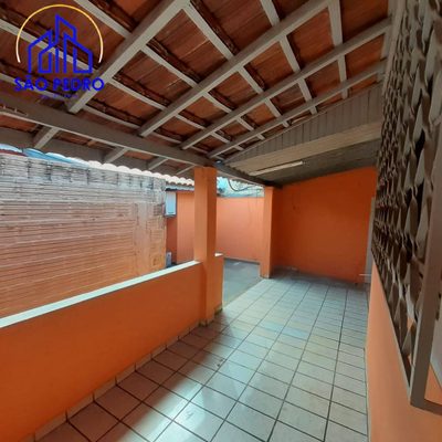 Casa, 4 quartos - Foto 4