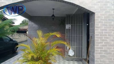 Casa, 3 quartos, 106 m² - Foto 4