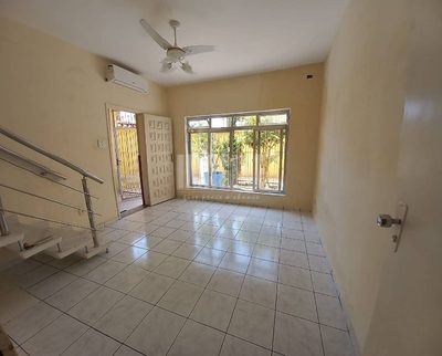 Sobrado, 2 quartos, 107 m² - Foto 1