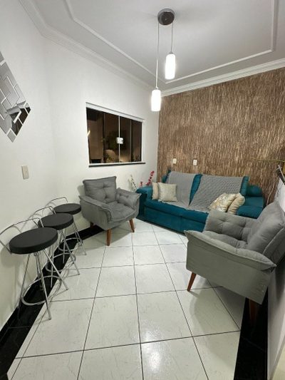 Casa, 3 quartos, 132 m² - Foto 5
