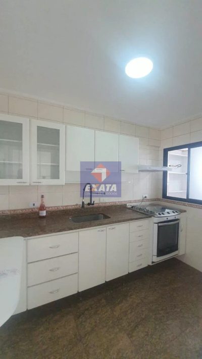 Apartamento, 3 quartos, 74 m² - Foto 1