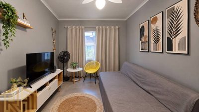 Apartamento, 2 quartos, 78 m² - Foto 4