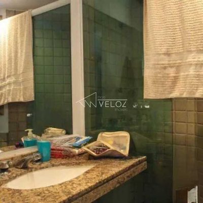 Flat/Apart Hotel, 2 quartos, 90 m² - Foto 4
