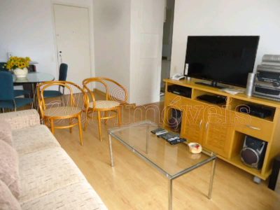 Apartamento, 1 quarto, 43 m² - Foto 5