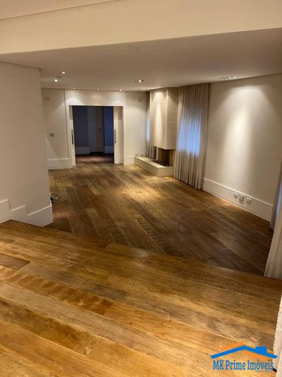 Apartamento, 3 quartos, 220 m² - Foto 4