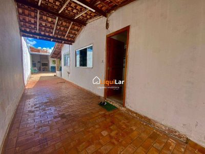 Casa, 4 quartos, 117 m² - Foto 3