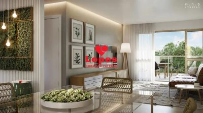 Apartamento, 2 quartos, 103 m² - Foto 5