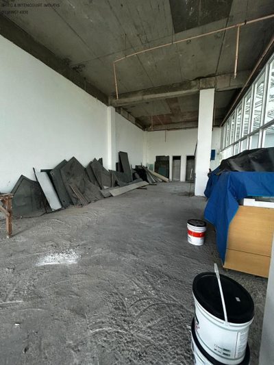Loja-Salão, 431 m² - Foto 4