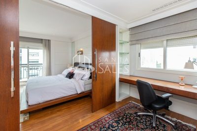 Apartamento, 3 quartos, 308 m² - Foto 3