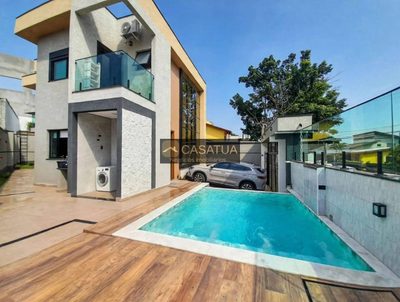 Casa, 3 quartos, 145 m² - Foto 2