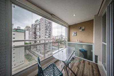 Kitnet-Studio, 26 m² - Foto 4