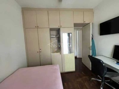Apartamento, 2 quartos, 77 m² - Foto 2