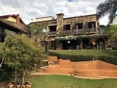 Casa, 3 quartos, 532 m² - Foto 3
