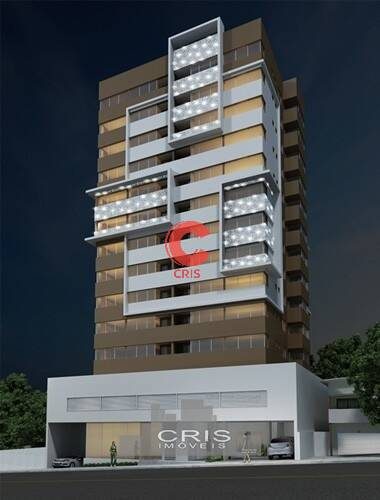 Apartamento, 2 quartos, 73 m² - Foto 1