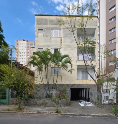 Apartamento, 2 quartos, 64 m² - Foto 1