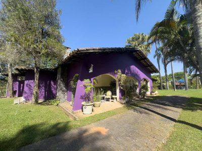 Casa de Condomínio, 4 quartos - Foto 2