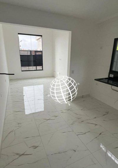 Casa, 2 quartos, 61 m² - Foto 5