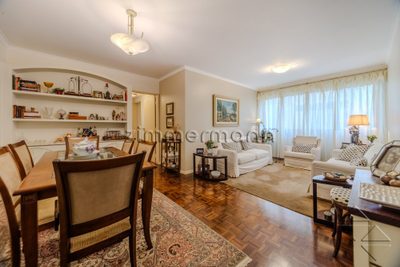 Apartamento, 2 quartos, 98 m² - Foto 1