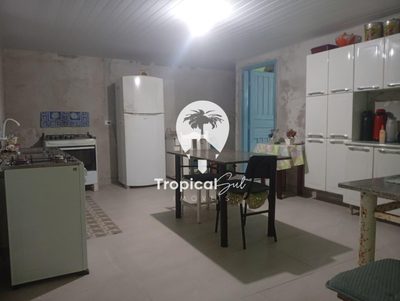 Casa, 1 quarto, 100 m² - Foto 5