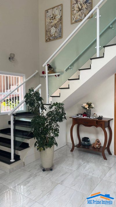 Sobrado, 5 quartos, 245 m² - Foto 3