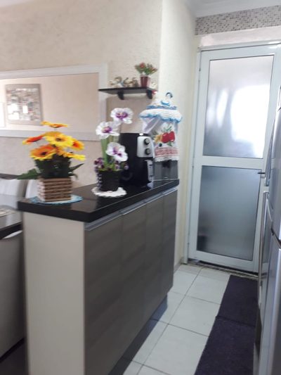 Apartamento, 3 quartos, 62 m² - Foto 2