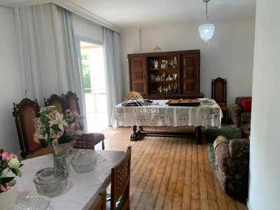 Apartamento, 3 quartos, 165 m² - Foto 1