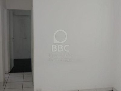 Apartamento, 2 quartos, 54 m² - Foto 1