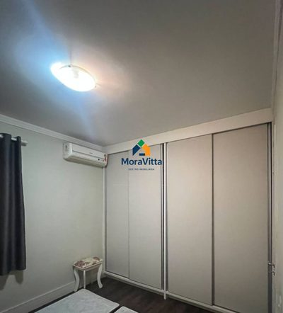 Casa de Condomínio, 2 quartos - Foto 5
