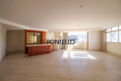 Apartamento, 3 quartos, 175 m² - Foto 2