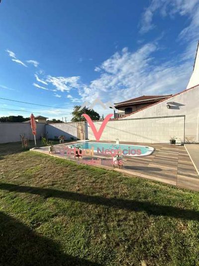 Casa, 3 quartos, 240 m² - Foto 4