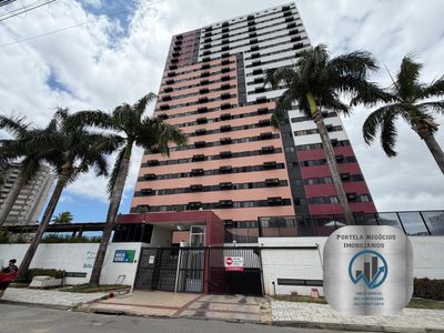 Apartamento, 2 quartos, 52 m² - Foto 1
