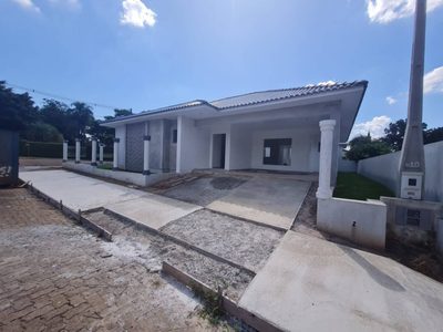 Casa, 3 quartos, 167 m² - Foto 4