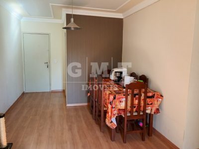 Apartamento, 3 quartos, 72 m² - Foto 3