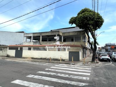 Prédio Inteiro, 315 m² - Foto 2