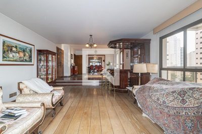 Apartamento, 3 quartos, 267 m² - Foto 4