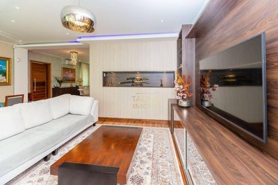Casa, 3 quartos, 320 m² - Foto 5