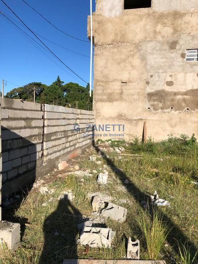 Terreno, 307 m² - Foto 1