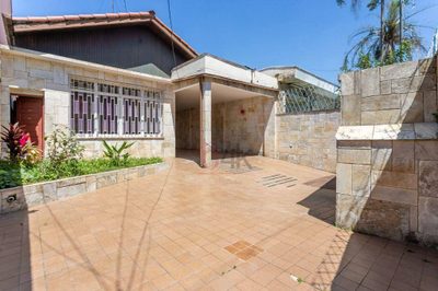 Casa, 4 quartos, 178 m² - Foto 1