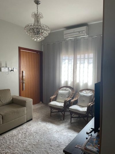 Casa, 3 quartos, 1 m² - Foto 1