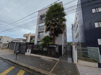 Apartamento, 2 quartos, 66 m² - Foto 2