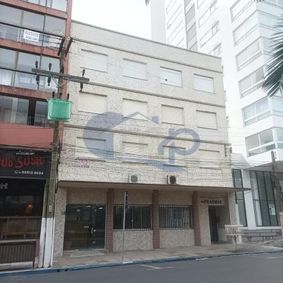 Apartamento, 2 quartos, 57 m² - Foto 2