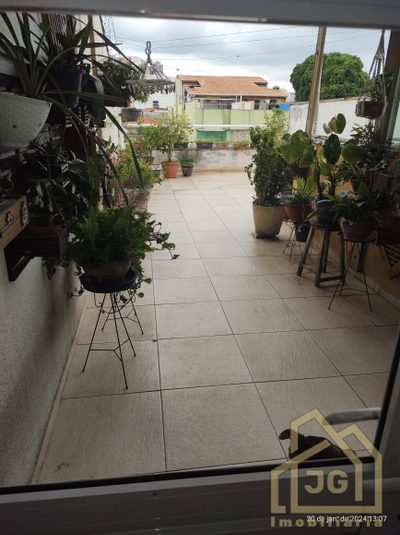 Cobertura, 2 quartos, 94 m² - Foto 1