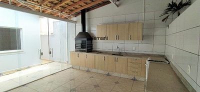 Casa, 3 quartos, 144 m² - Foto 2