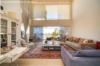 Apartamento, 4 quartos, 222 m² - Foto 1