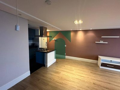 Apartamento, 3 quartos, 115 m² - Foto 2