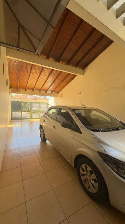 Casa, 5 quartos, 116 m² - Foto 2