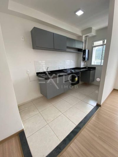 Apartamento, 3 quartos, 61 m² - Foto 4