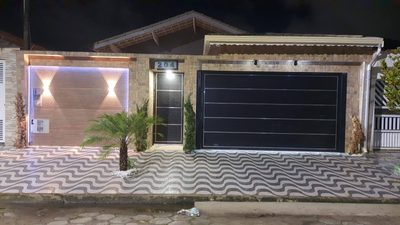Casa, 4 quartos - Foto 2